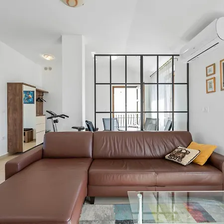 Apartmán Awesome In
