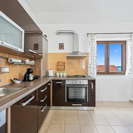 Apartmán Awesome In