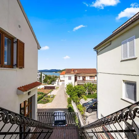 Apartman Awesome In *