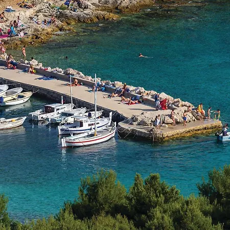 Apartman Awesome In Murter