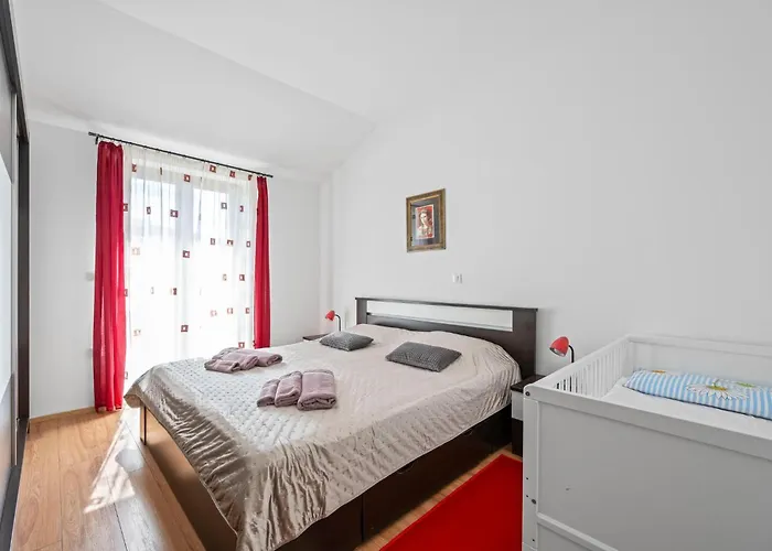 Apartman Awesome In Murter