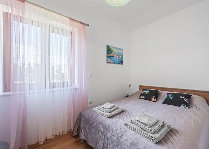 Awesome In Apartman *