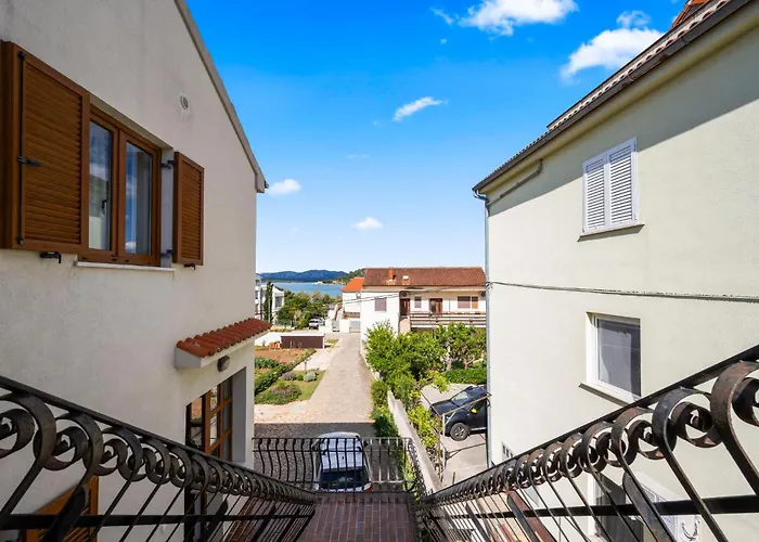 Apartman Awesome In *